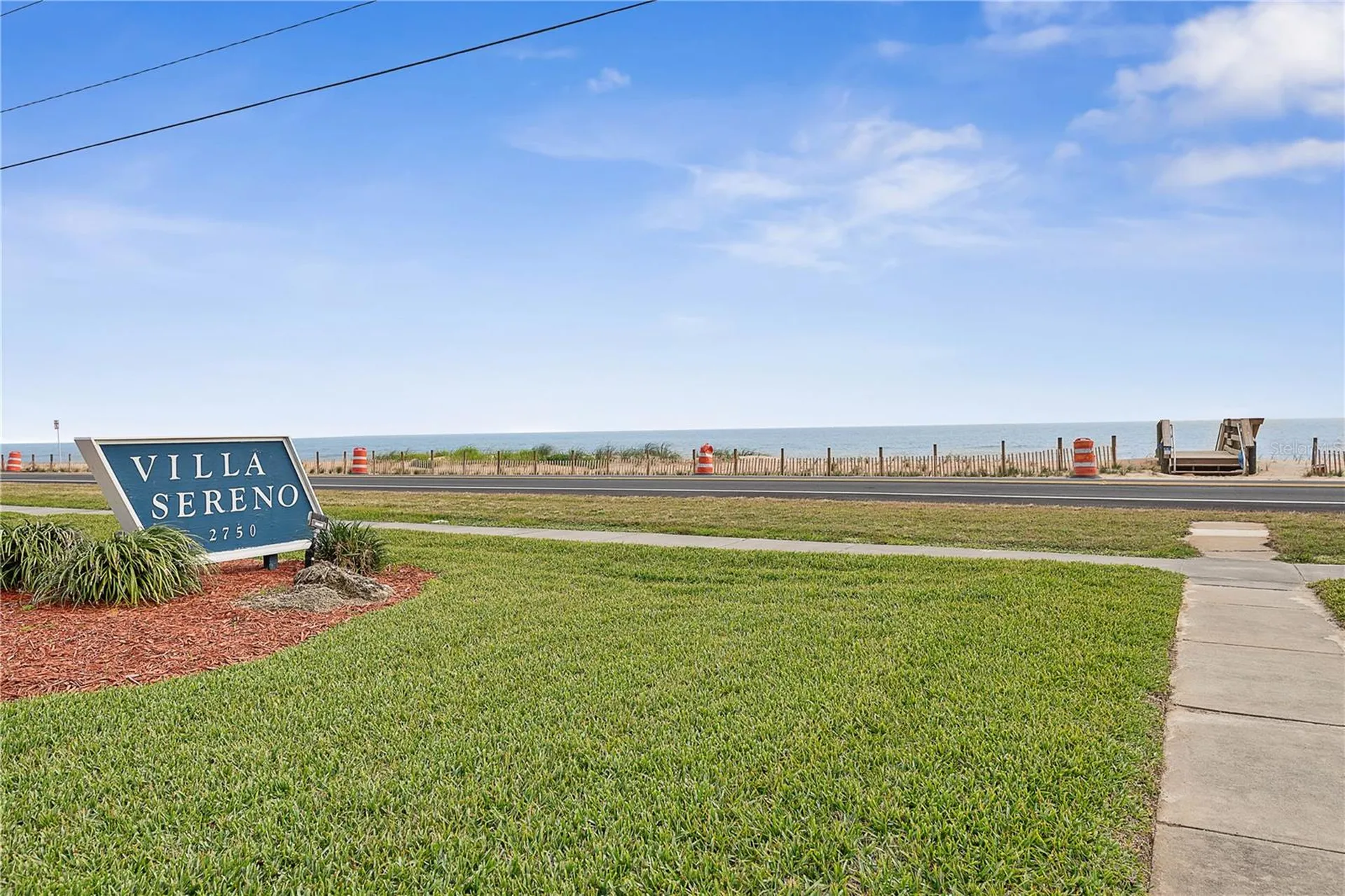 2750 Ocean Shore Boulevard Ormond Beach FL 32176