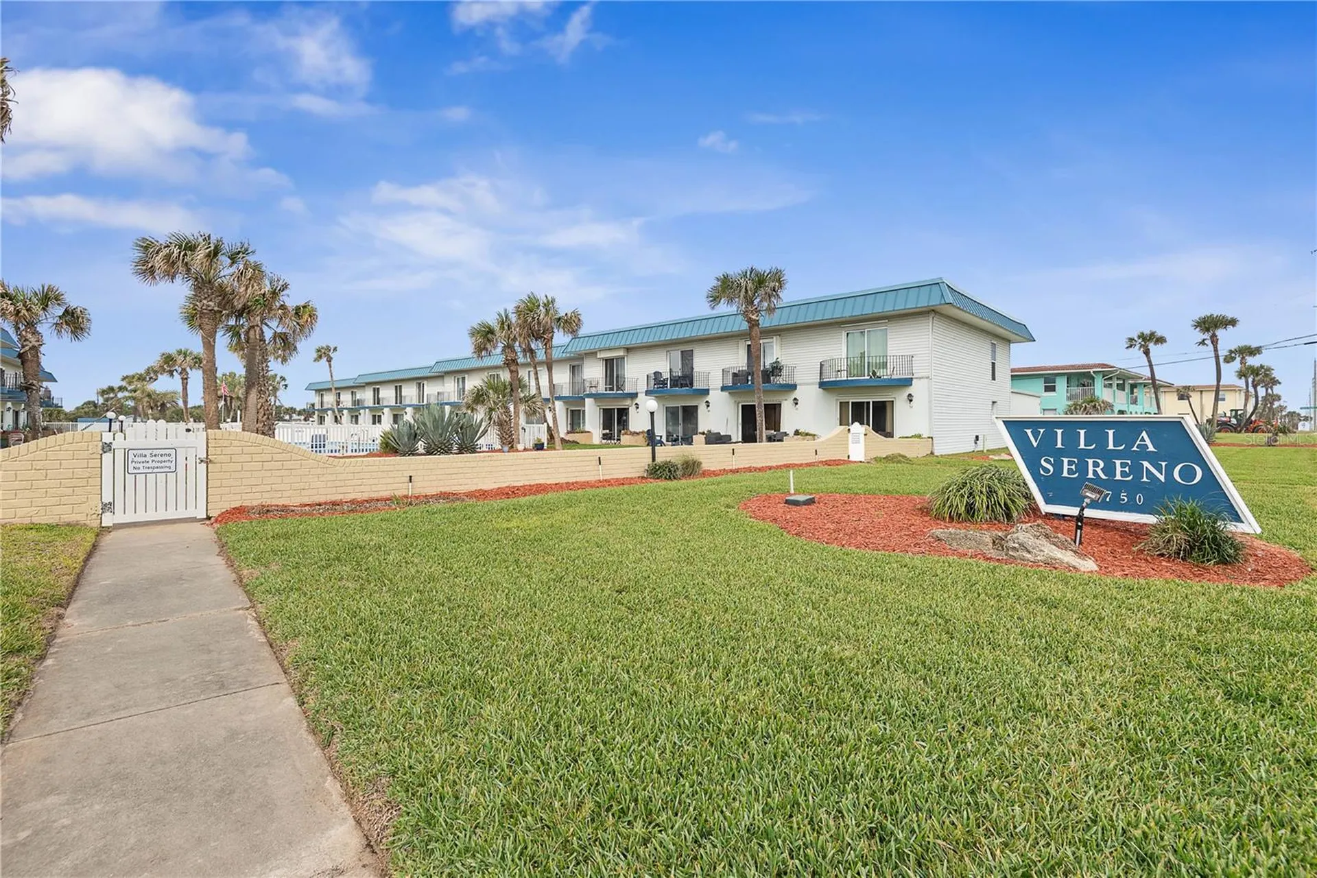 2750 Ocean Shore Boulevard Ormond Beach FL 32176