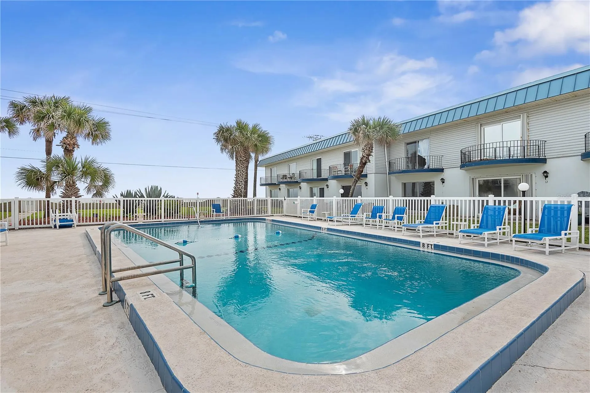 2750 Ocean Shore Boulevard Ormond Beach FL 32176