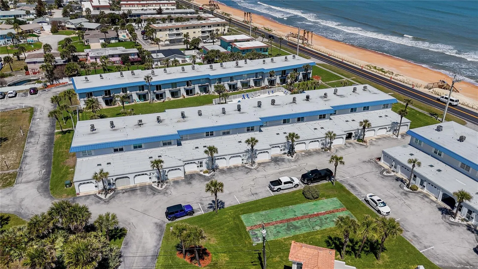 2750 Ocean Shore Boulevard Ormond Beach FL 32176