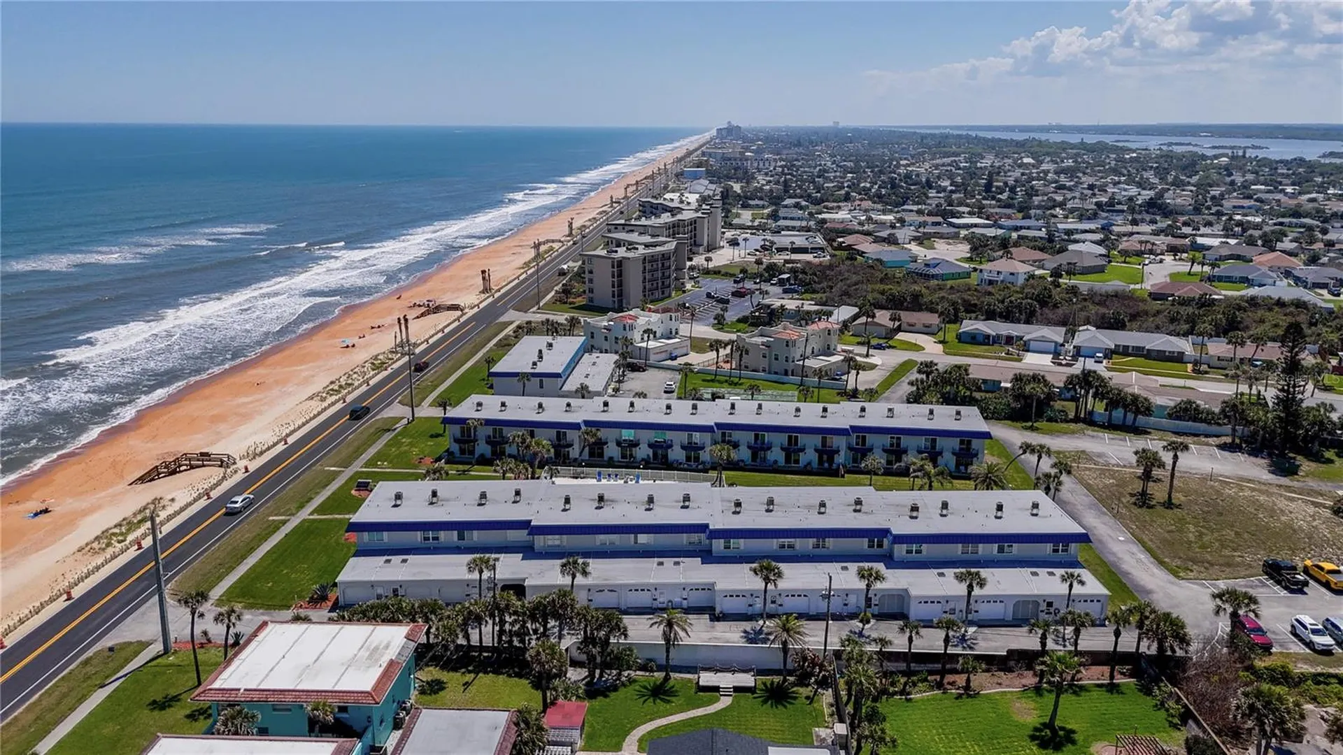 2750 Ocean Shore Boulevard Ormond Beach FL 32176