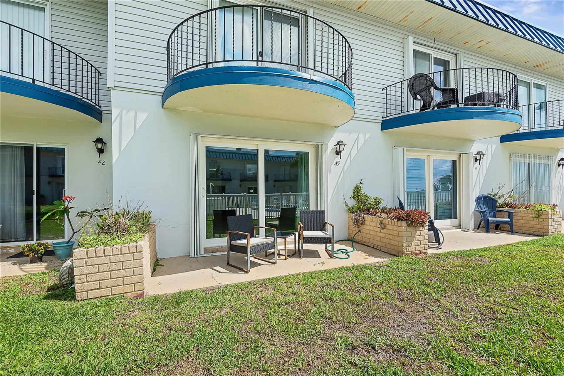 2750 Ocean Shore Boulevard Ormond Beach FL 32176