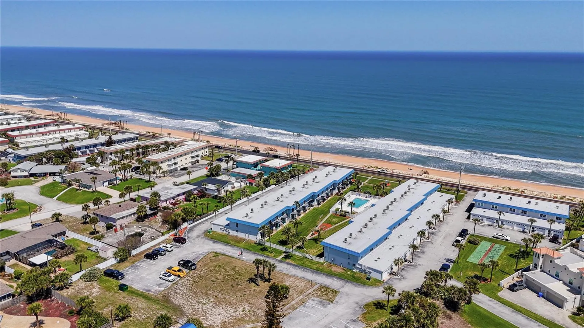 2750 Ocean Shore Boulevard Ormond Beach FL 32176