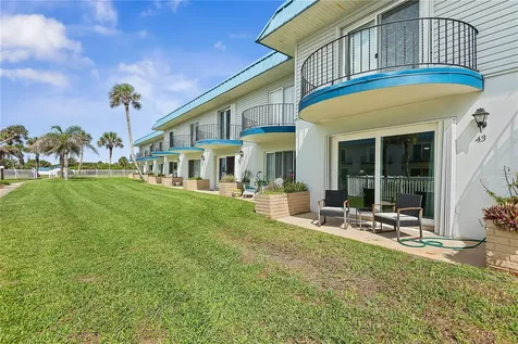 2750 Ocean Shore Boulevard Ormond Beach FL 32176