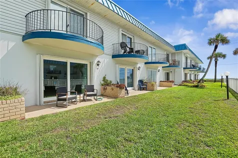 2750 Ocean Shore Boulevard Ormond Beach FL 32176
