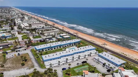 2750 Ocean Shore Boulevard Ormond Beach FL 32176
