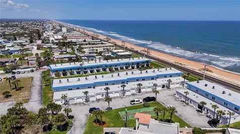 2750 Ocean Shore Boulevard Ormond Beach FL 32176