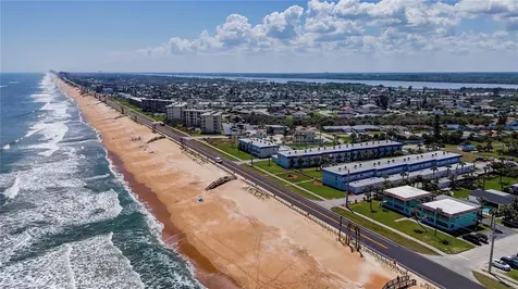 2750 Ocean Shore Boulevard Ormond Beach FL 32176