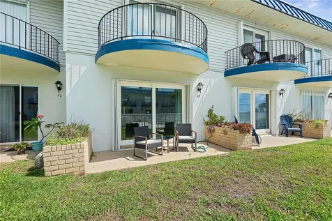 2750 Ocean Shore Boulevard Ormond Beach FL 32176