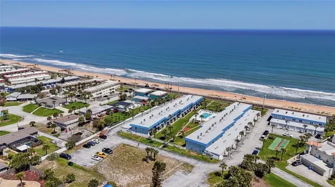 2750 Ocean Shore Boulevard Ormond Beach FL 32176