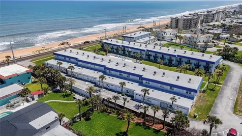 2750 Ocean Shore Boulevard Ormond Beach FL 32176