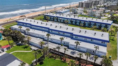 2750 Ocean Shore Boulevard Ormond Beach FL 32176