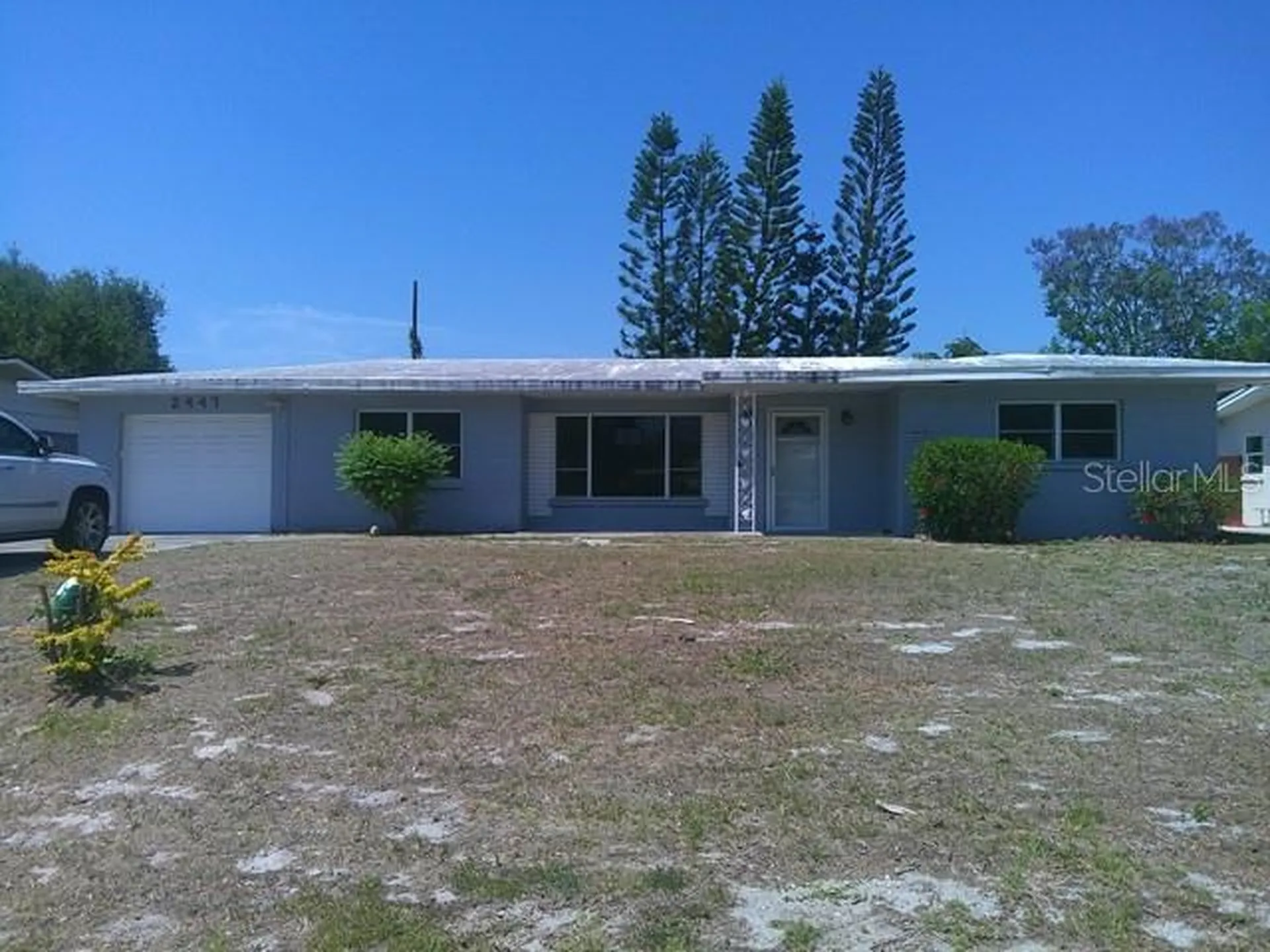 2447 Foster Lane Sarasota FL 34239