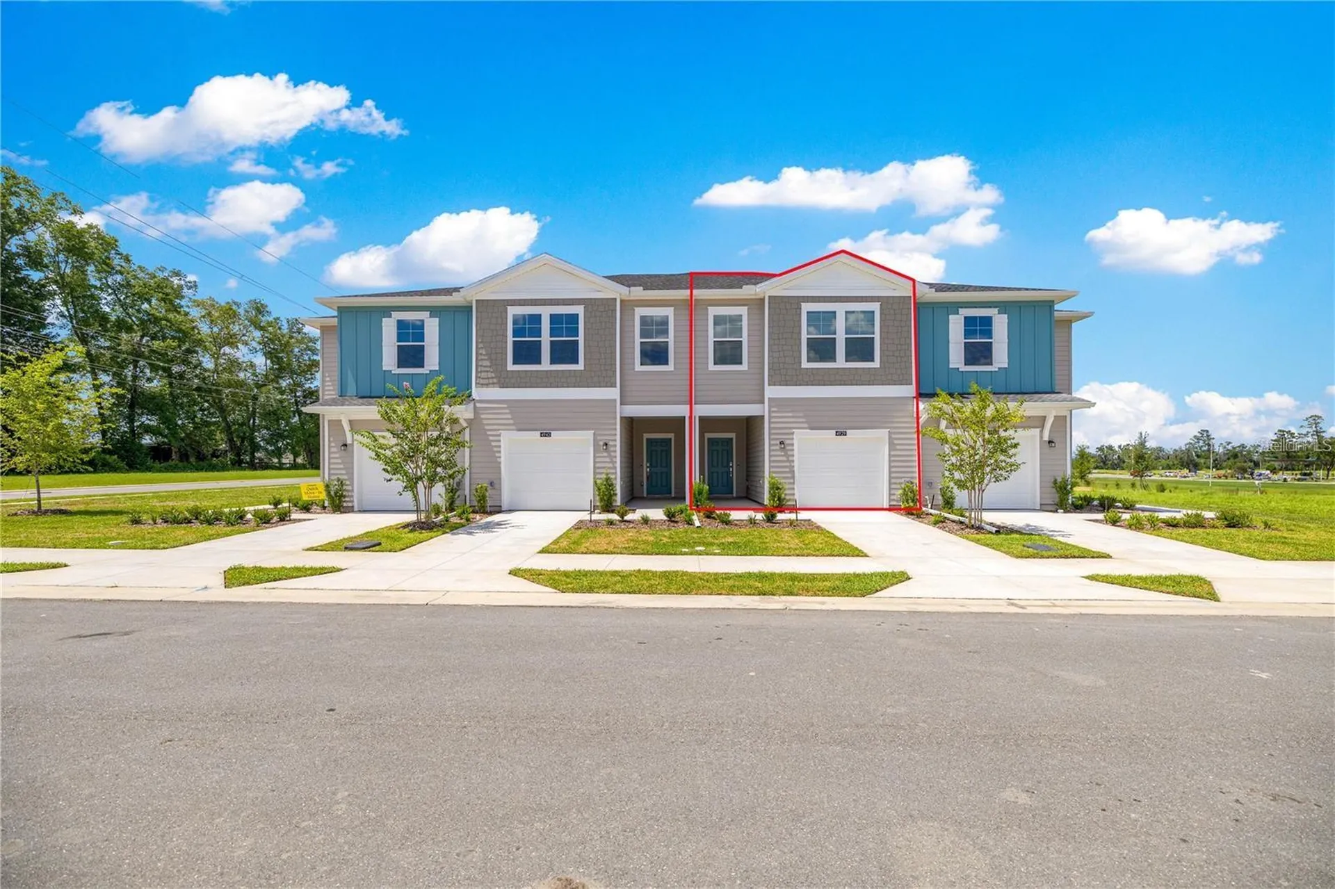 4929 SW 81st Street Ocala FL 34476