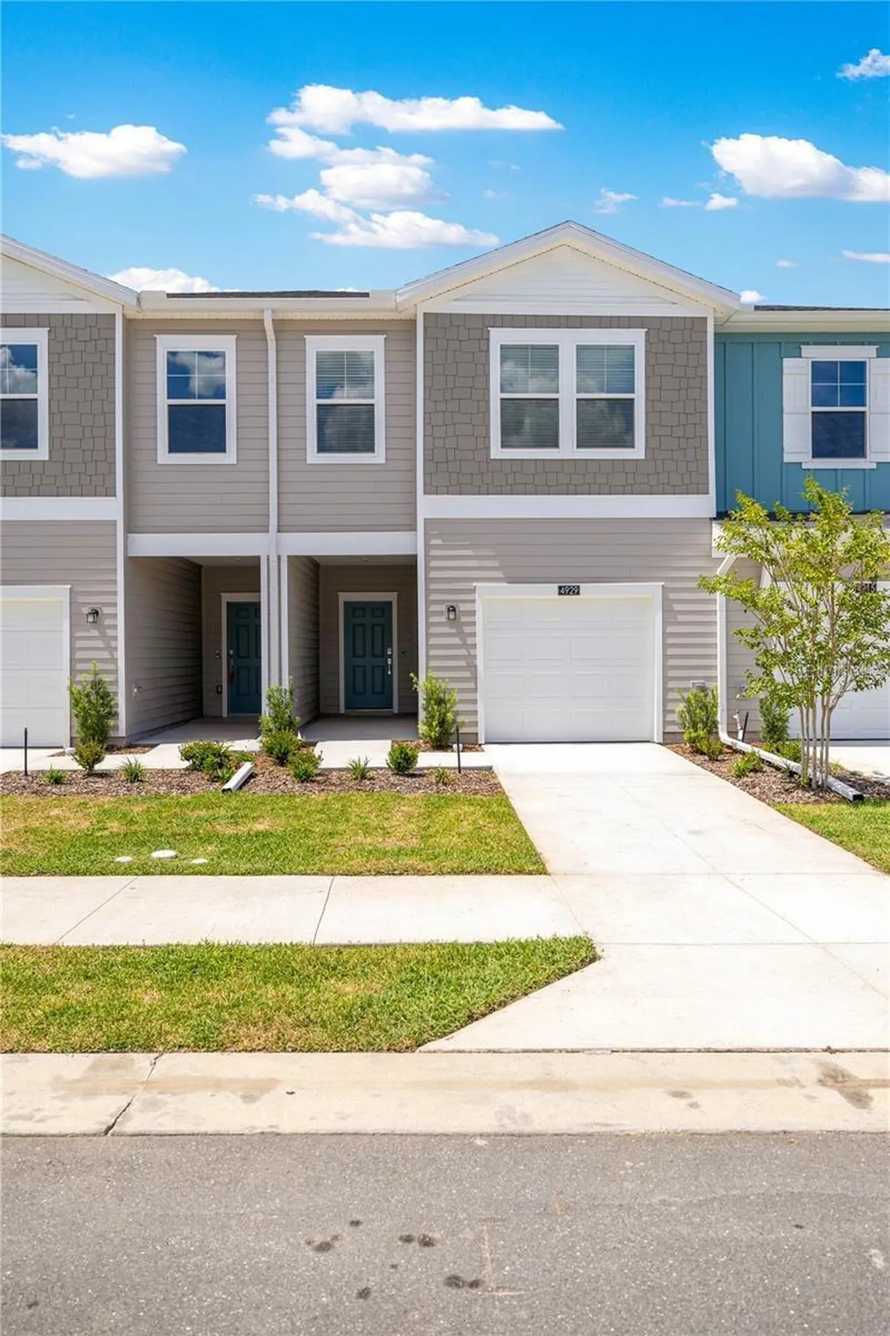 4929 SW 81st Street Ocala FL 34476