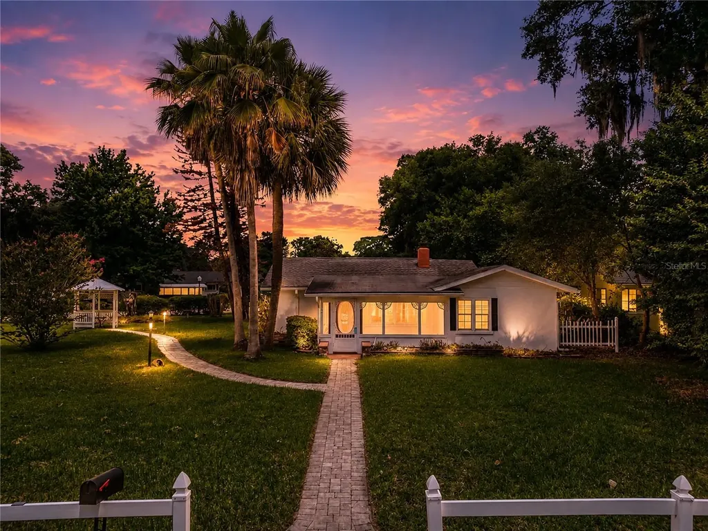 1635 Gertrude Place Mount Dora FL 32757