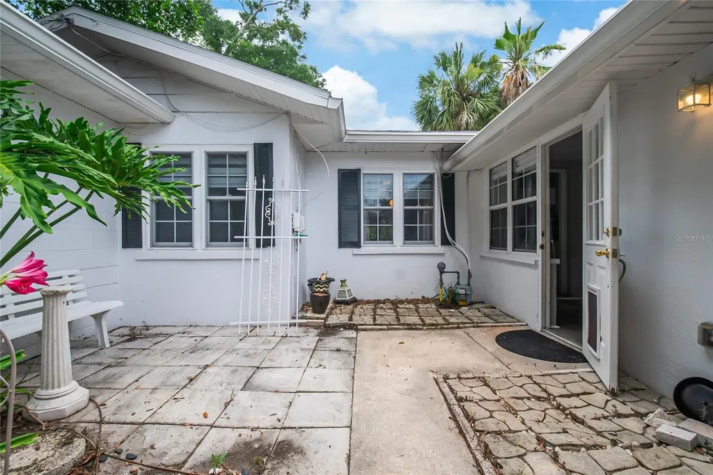 1635 Gertrude Place Mount Dora FL 32757