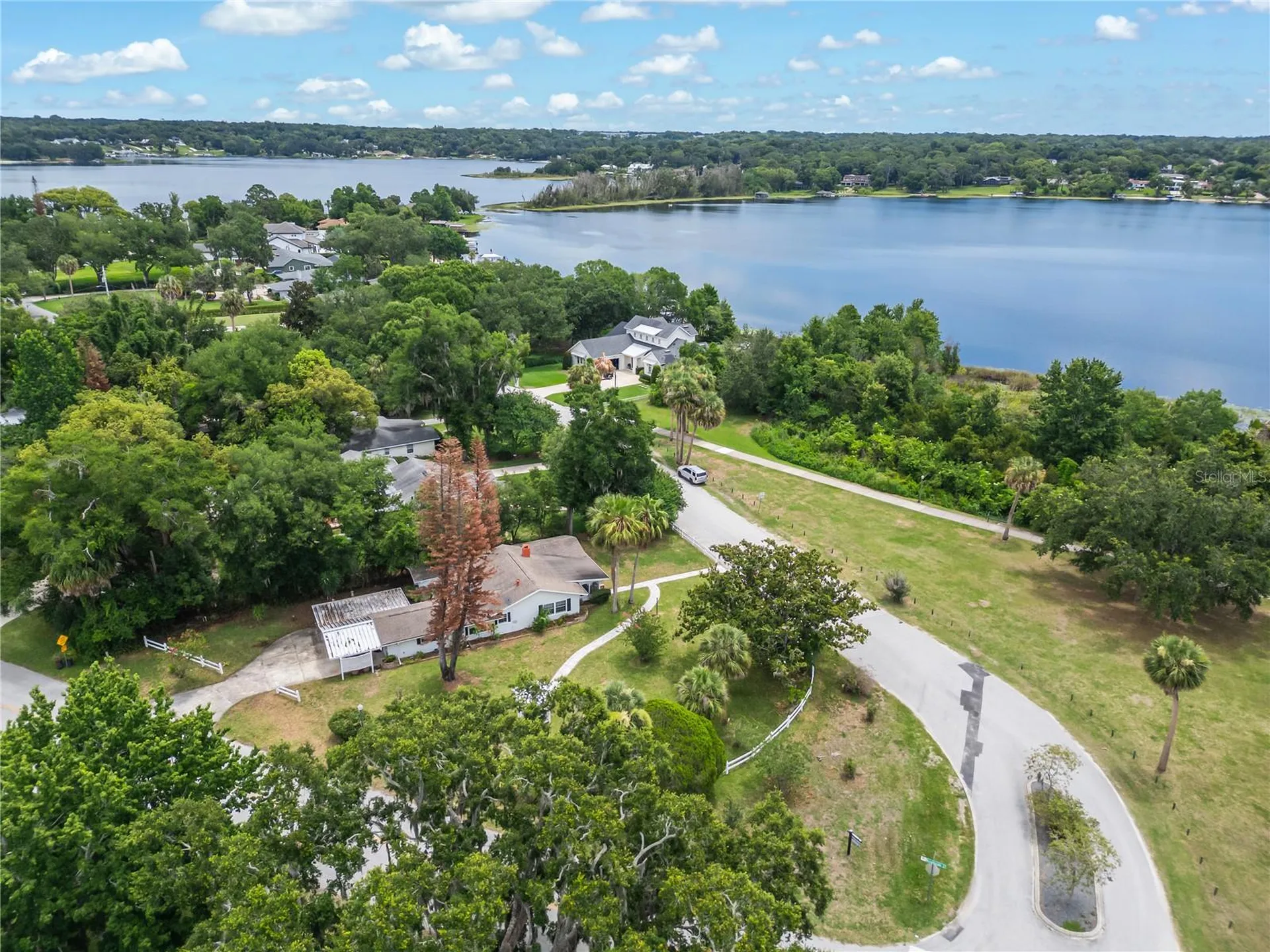 1635 Gertrude Place Mount Dora FL 32757