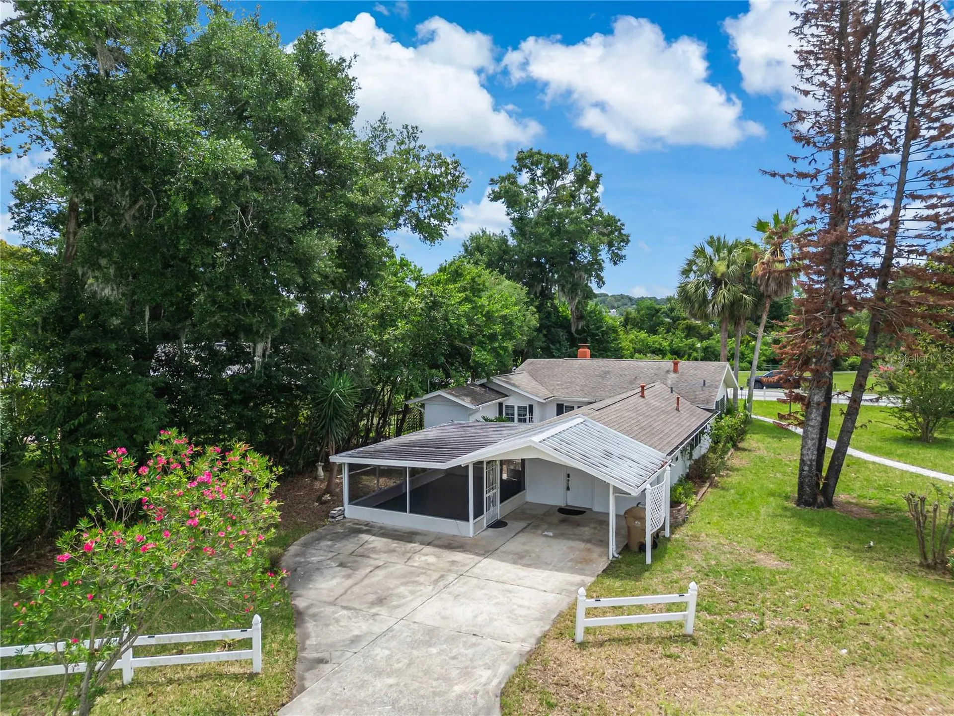 1635 Gertrude Place Mount Dora FL 32757