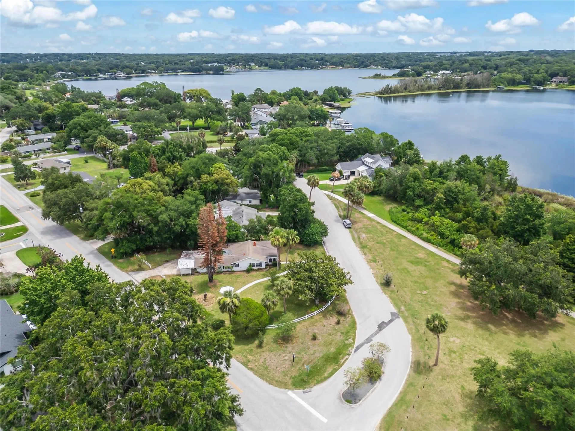 1635 Gertrude Place Mount Dora FL 32757