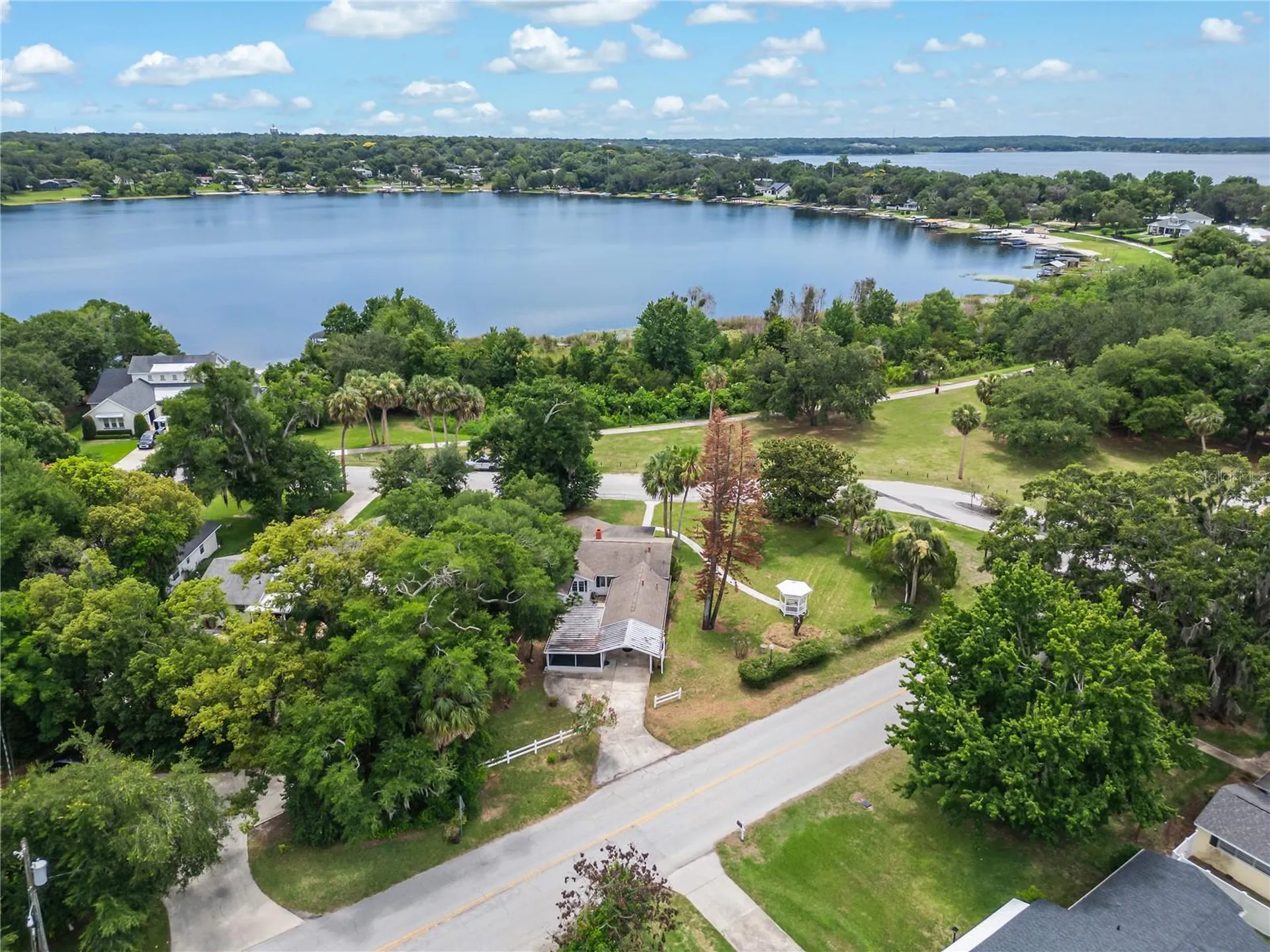 1635 Gertrude Place Mount Dora FL 32757