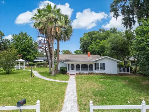 1635 Gertrude Place Mount Dora FL 32757