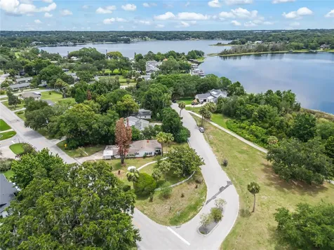 1635 Gertrude Place Mount Dora FL 32757