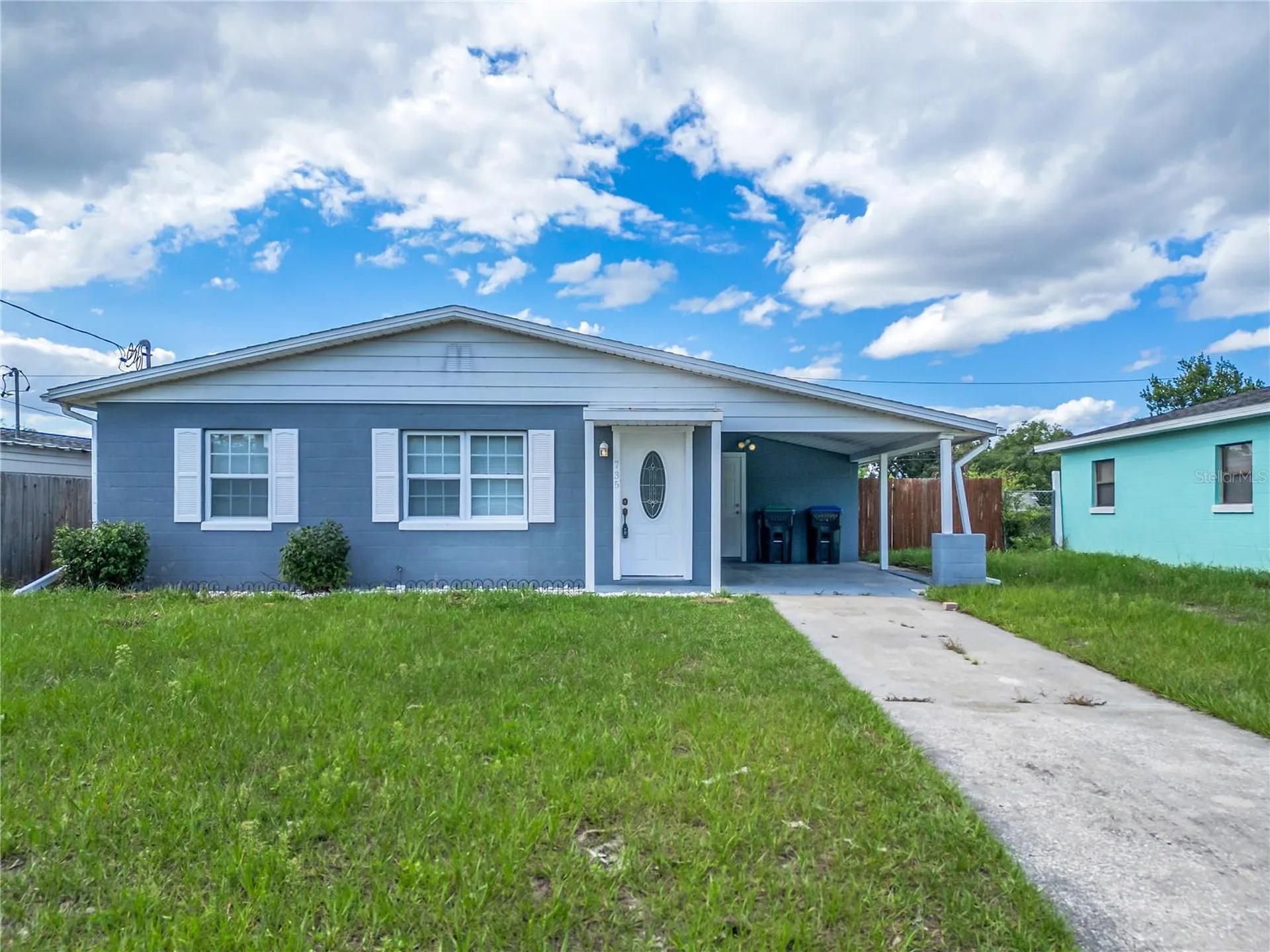 735 Alton Avenue Orlando FL 32804