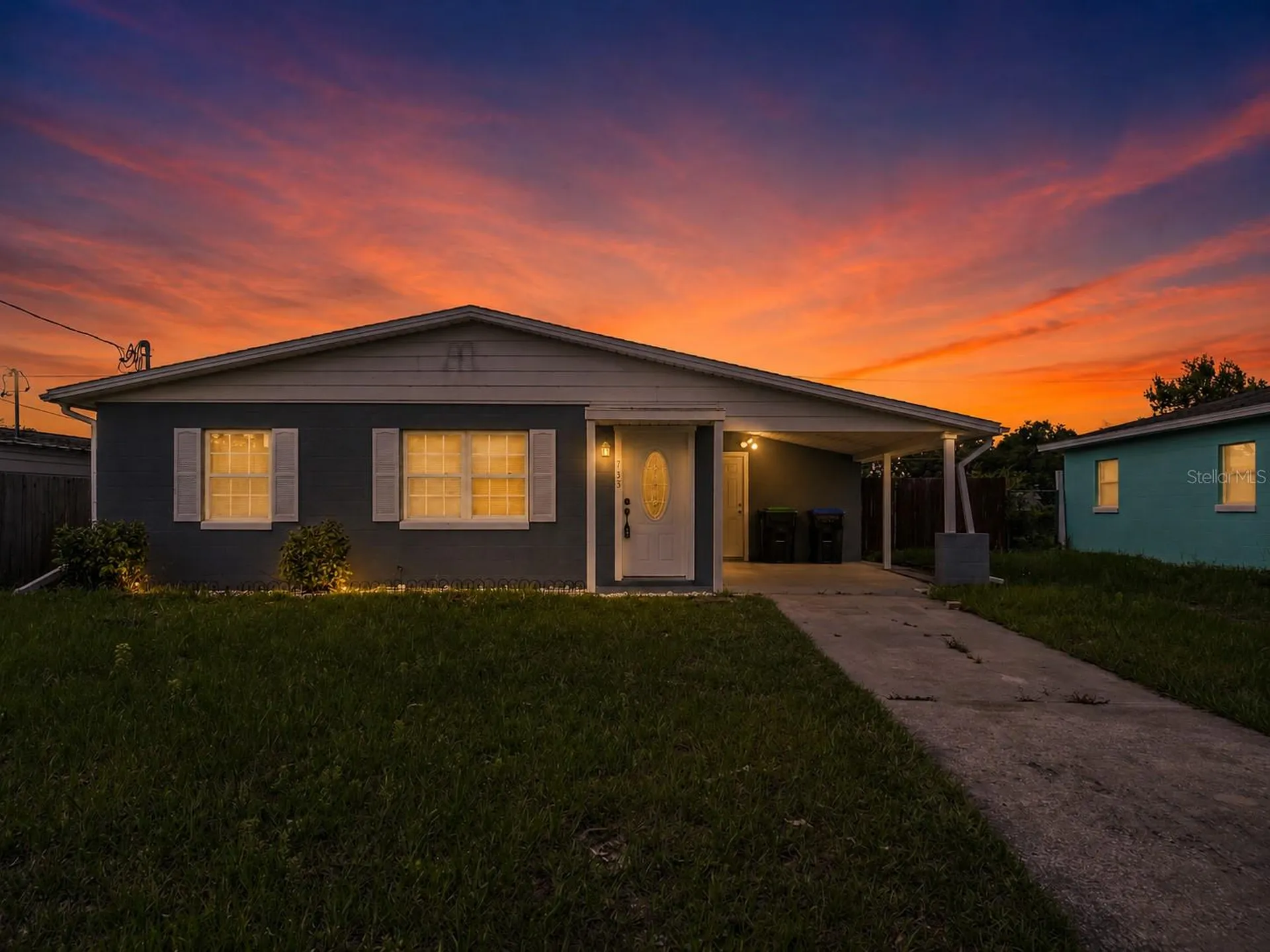 735 Alton Avenue Orlando FL 32804