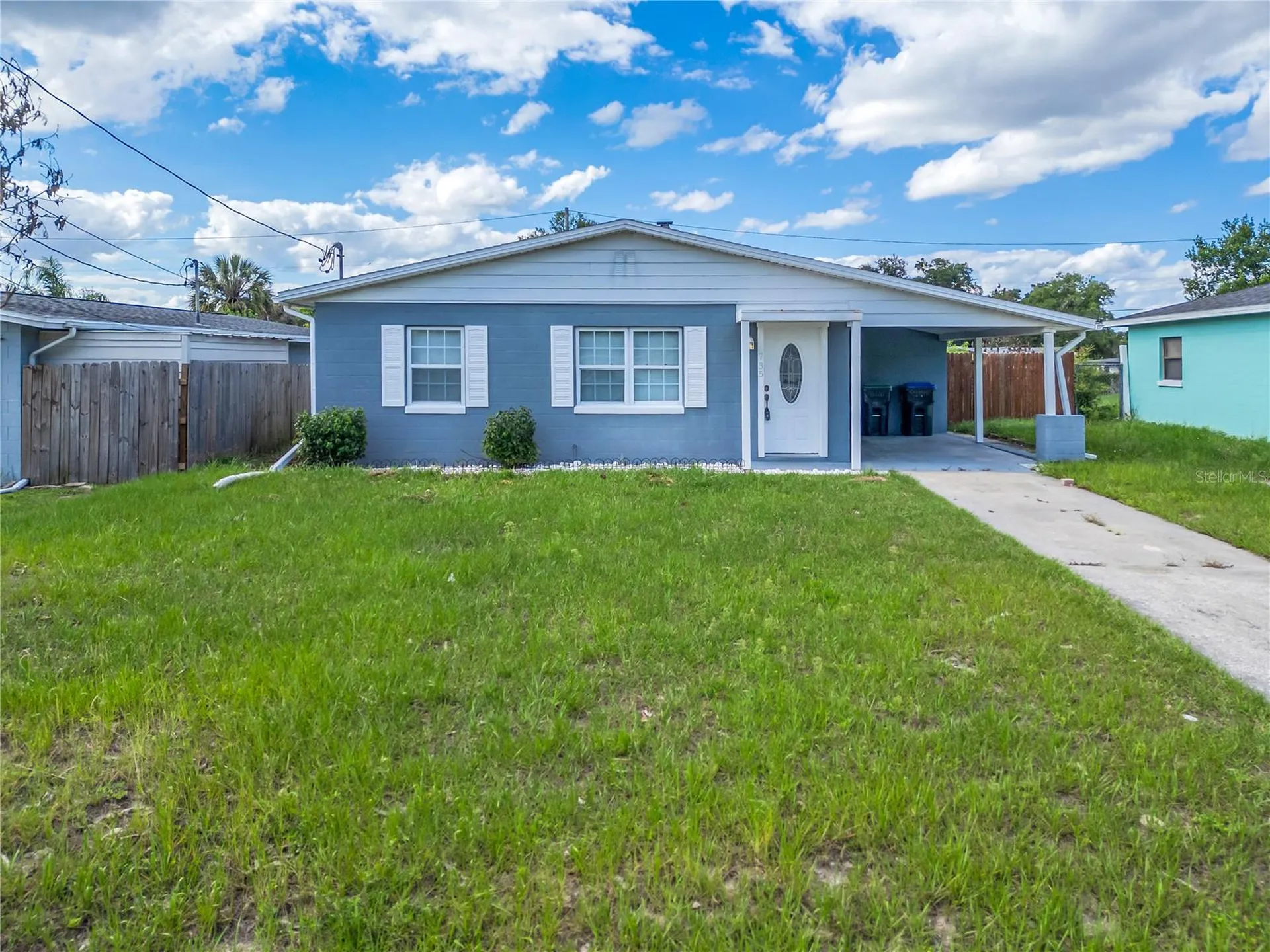 735 Alton Avenue Orlando FL 32804
