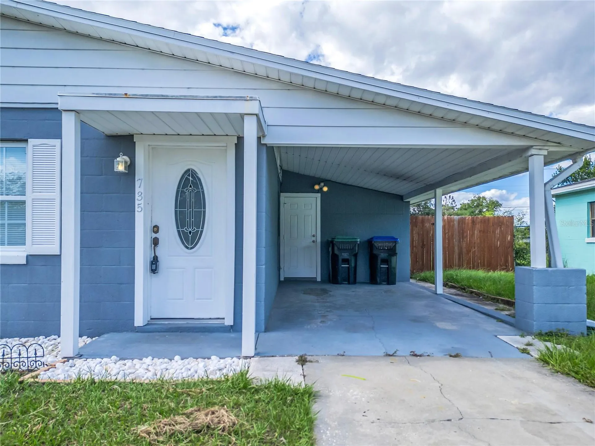 735 Alton Avenue Orlando FL 32804