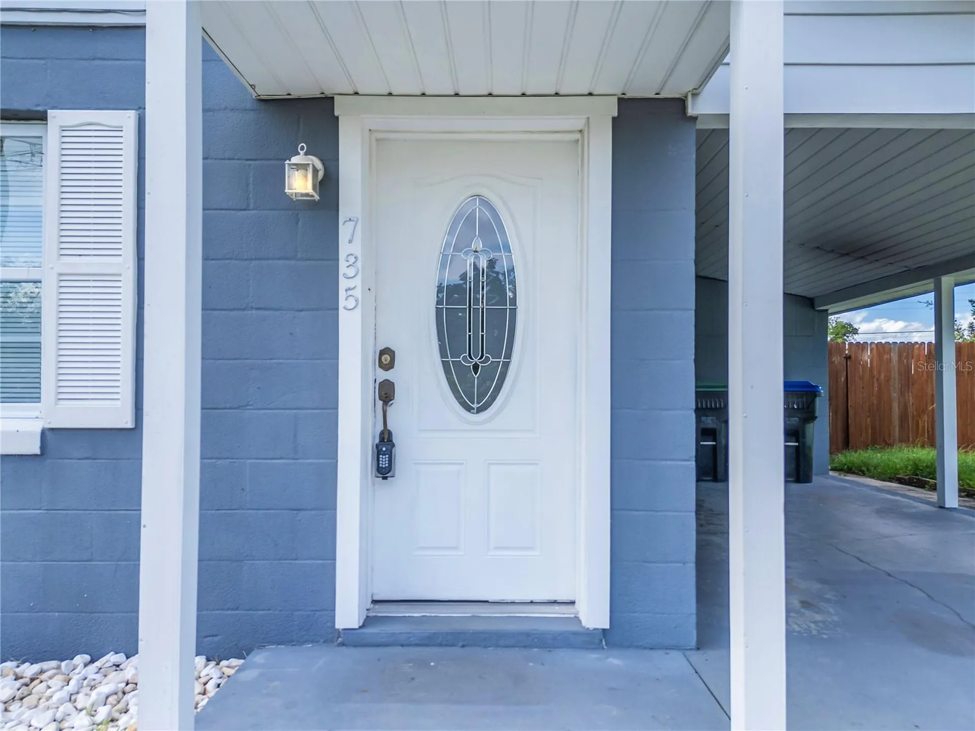 735 Alton Avenue Orlando FL 32804