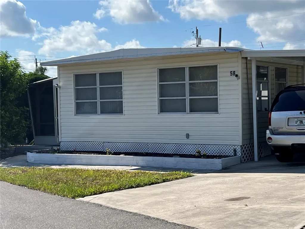 1100 University Parkway Sarasota FL 34234