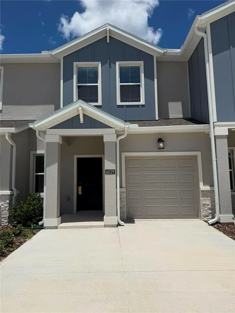6029 Zen Way Clermont FL 34714