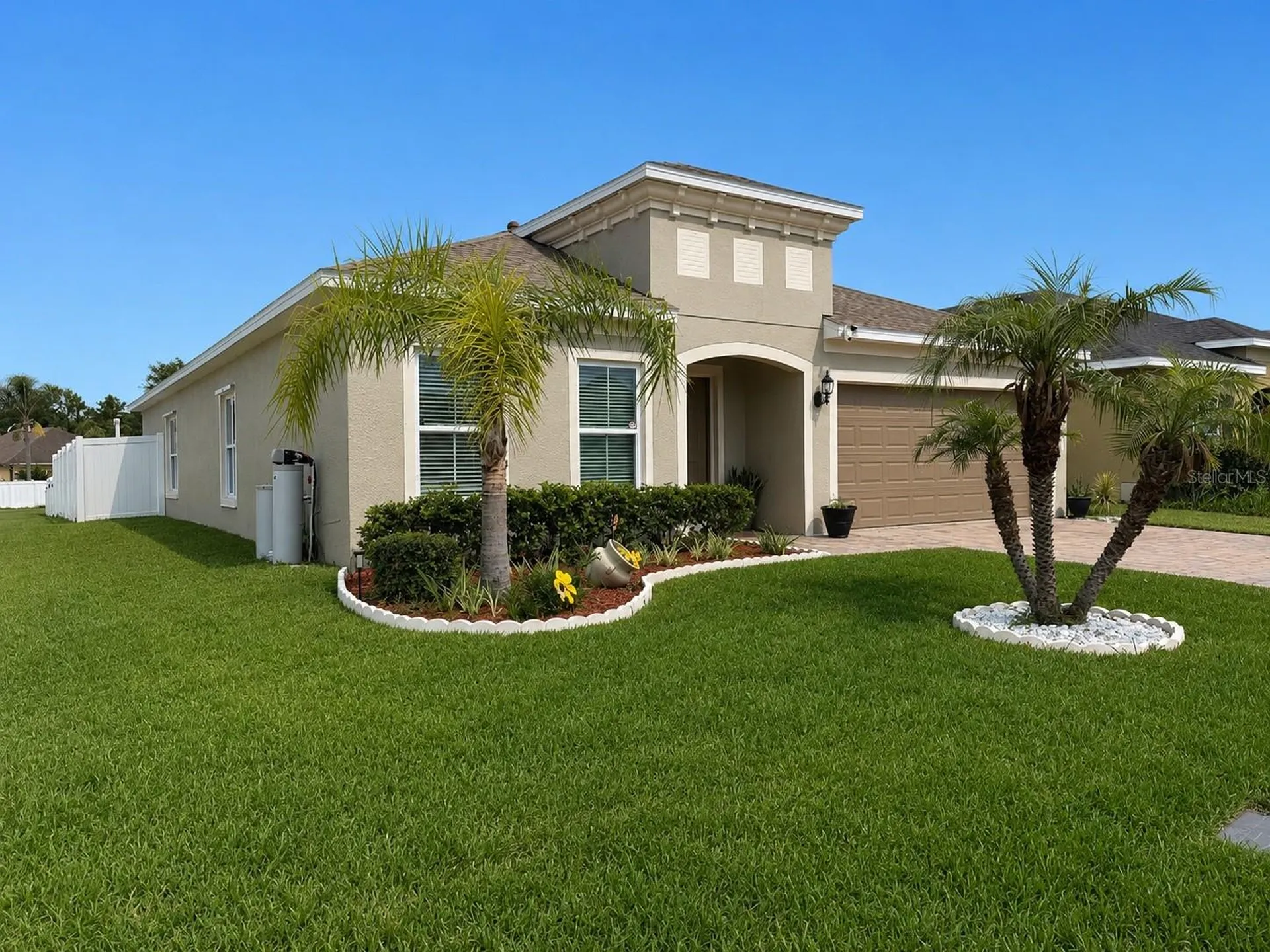 4808 Rockvale Drive Kissimmee FL 34758