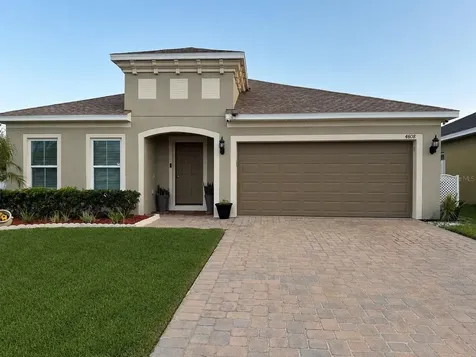 4808 Rockvale Drive Kissimmee FL 34758