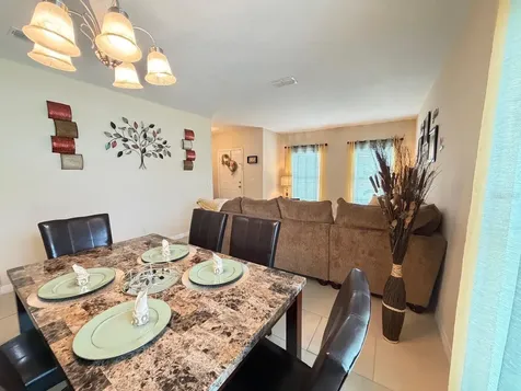 4808 Rockvale Drive Kissimmee FL 34758