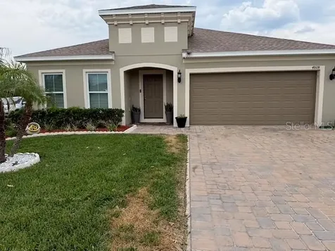 4808 Rockvale Drive Kissimmee FL 34758