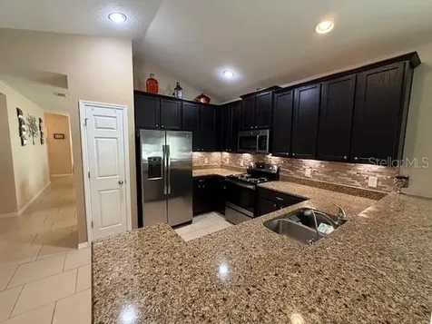 4808 Rockvale Drive Kissimmee FL 34758