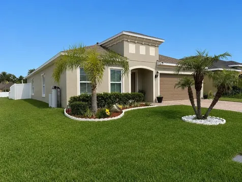 4808 Rockvale Drive Kissimmee FL 34758