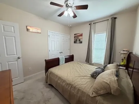 4808 Rockvale Drive Kissimmee FL 34758