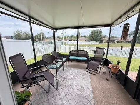 4808 Rockvale Drive Kissimmee FL 34758