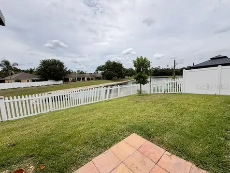 4808 Rockvale Drive Kissimmee FL 34758