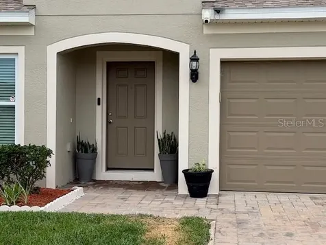 4808 Rockvale Drive Kissimmee FL 34758
