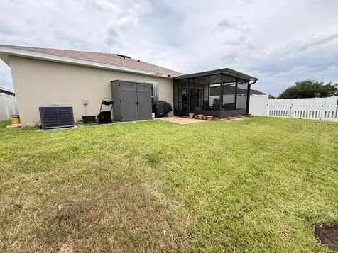 4808 Rockvale Drive Kissimmee FL 34758
