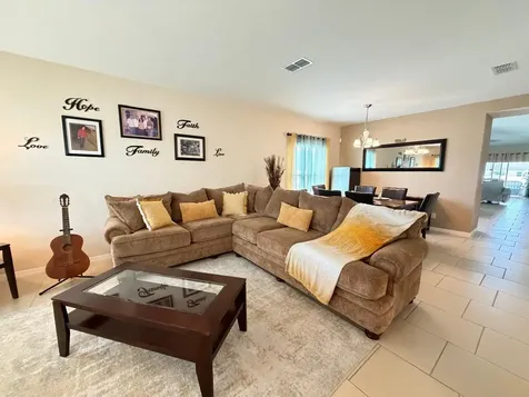 4808 Rockvale Drive Kissimmee FL 34758