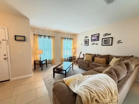 4808 Rockvale Drive Kissimmee FL 34758