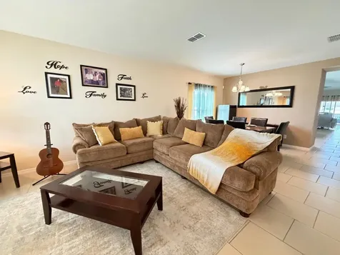 4808 Rockvale Drive Kissimmee FL 34758