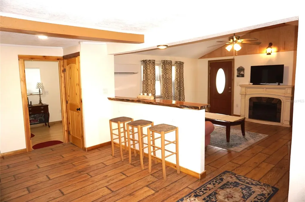 5470 NE 165th Terrace Road Silver Springs FL 34488