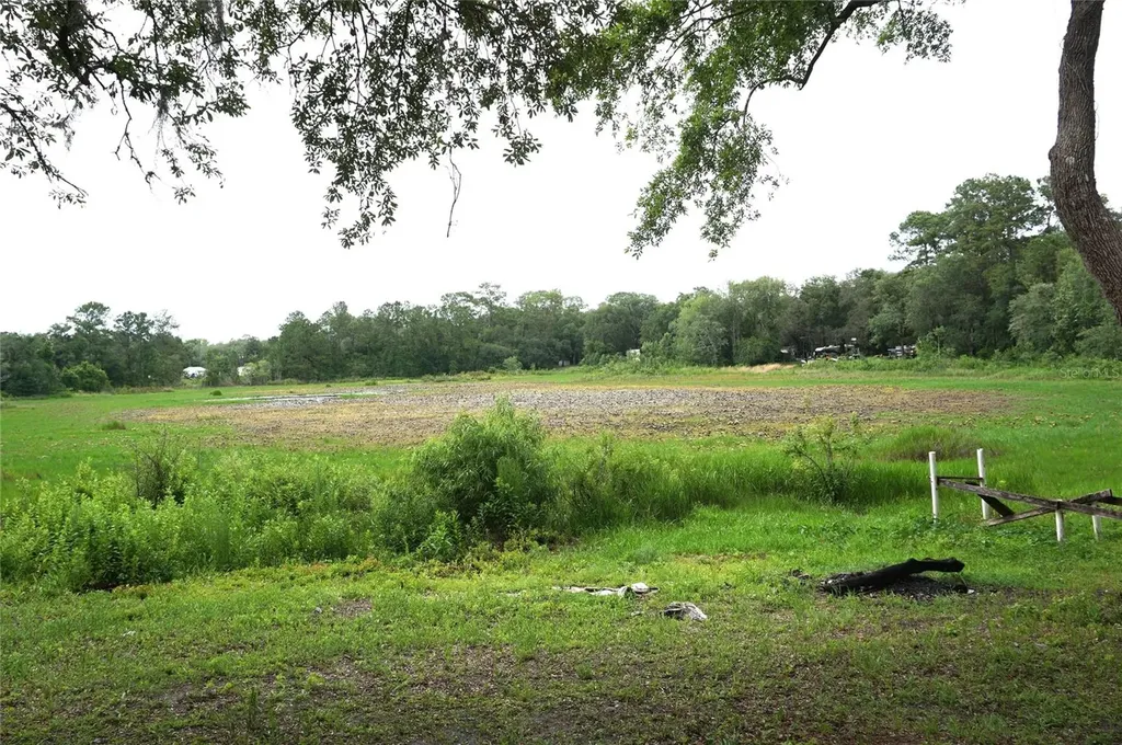 5470 NE 165th Terrace Road Silver Springs FL 34488